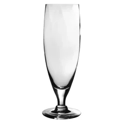 Hot Kosta Boda Chateau beer glass 35 cl, Clear Transparent