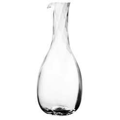 Best Kosta Boda Chateau carafe, 1.1 liter Transparent