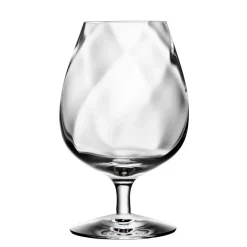 Whiskey & Cognac Glasses^Kosta Boda Chateau cognac glass, 36 cl Transparent