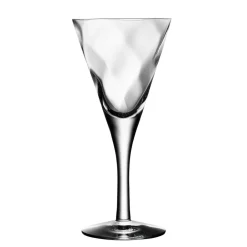Shot Glasses^Kosta Boda Chateau snaps glass, 6 cl Transparent