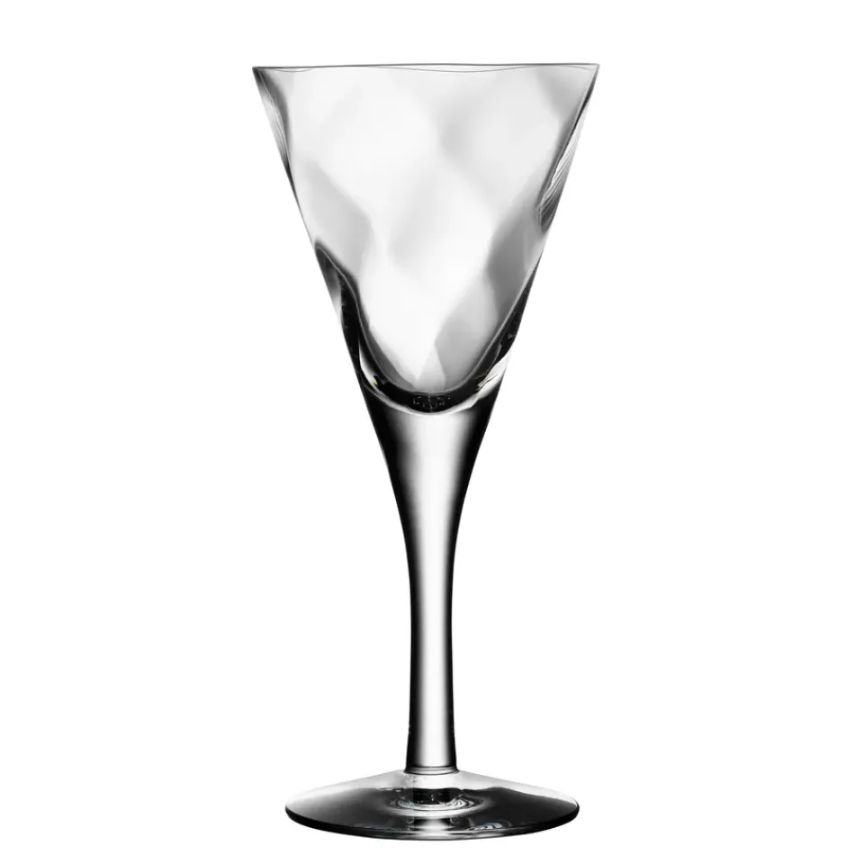 Shot Glasses^Kosta Boda Chateau snaps glass, 6 cl Transparent
