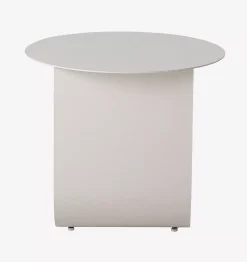 Side Tables^Bloomingville Cher side table Ø43 cm, Grey