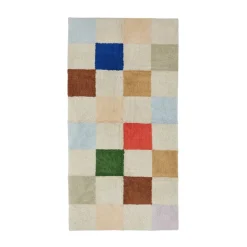 Rug Runners|Children's Rugs^OYOY Chess mat., , 84x168 cm Multi