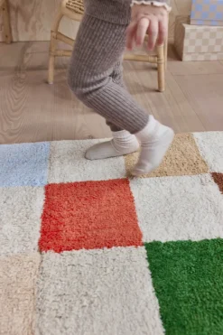 Rug Runners|Children's Rugs^OYOY Chess mat., , 84x168 cm Multi