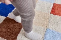 Rug Runners|Children's Rugs^OYOY Chess mat., , 84x168 cm Multi