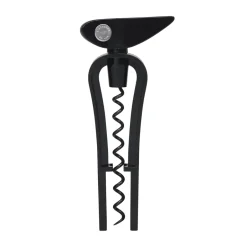 Other Kitchen Utensils^L'Atelier du Vin Chic set night wine accessory set, 4 pieces Black