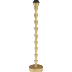 Lamp Bases^PR Home Chloe lamp base 61 cm, gold Gold-coloured