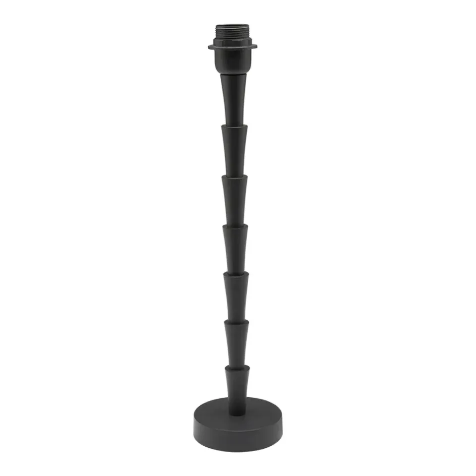 Lamp Bases^PR Home Chloe lamp base 48 cm, matte Black