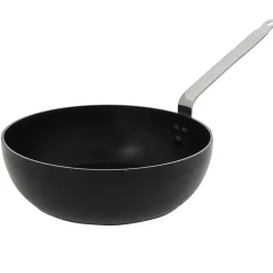 Discount De Buyer Choc Intense sauté pan, 28 cm Black