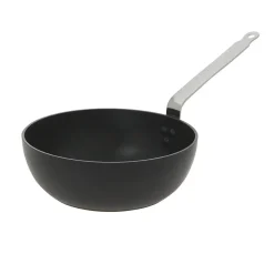 Discount De Buyer Choc Intense sauté pan, 24 cm Black