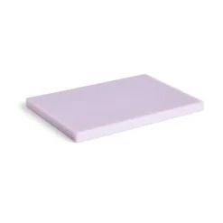 Chopping Boards^HAY Chopping Board M 20x30 cm, Lavender Purple