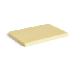 Chopping Boards^HAY Chopping Board M 20x30 cm, Light Yellow