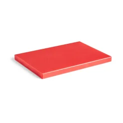 Discount HAY Chopping Board M 20x30 cm, Red