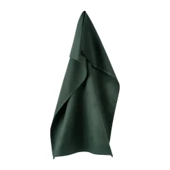 Christmas Hand & Tea Towels|Kitchen Tea Towels^Wik & Walsøe Christmas morning kitchen towel 50x70 cm, Green