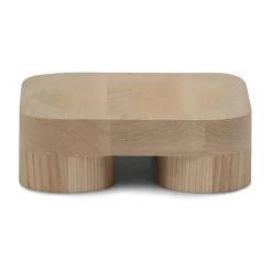 Decorative Bowls^Normann Copenhagen Chub decorative bowl medium, Ash Beige