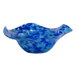 Salad Bowls^Byon Cia bowl Ø30.5 cm, Multi Blue