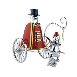 Alessi Circus bell, Cirkus director Multi