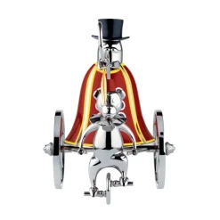 Alessi Circus bell, Cirkus director Multi