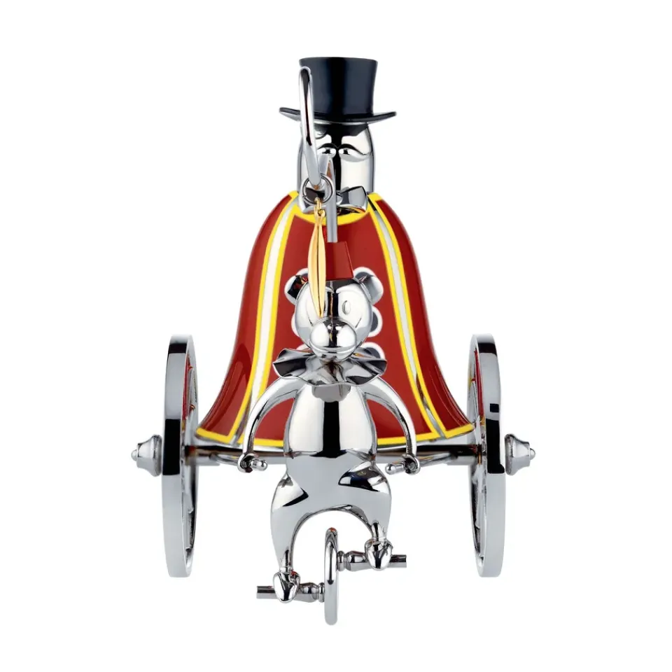 Alessi Circus bell, Cirkus director Multi