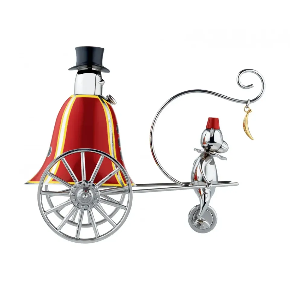 Alessi Circus bell, Cirkus director Multi