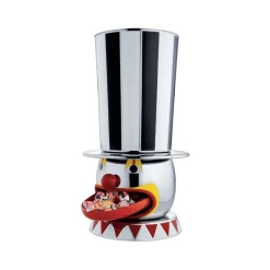 Sale Alessi Circus candy dispenser, Candy man Multi