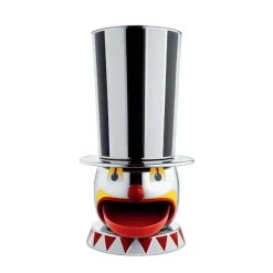 Sale Alessi Circus candy dispenser, Candy man Multi