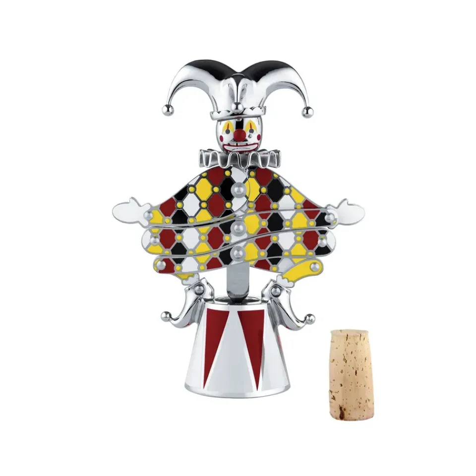Discount Alessi Circus cork screw, Gyccleare Multi