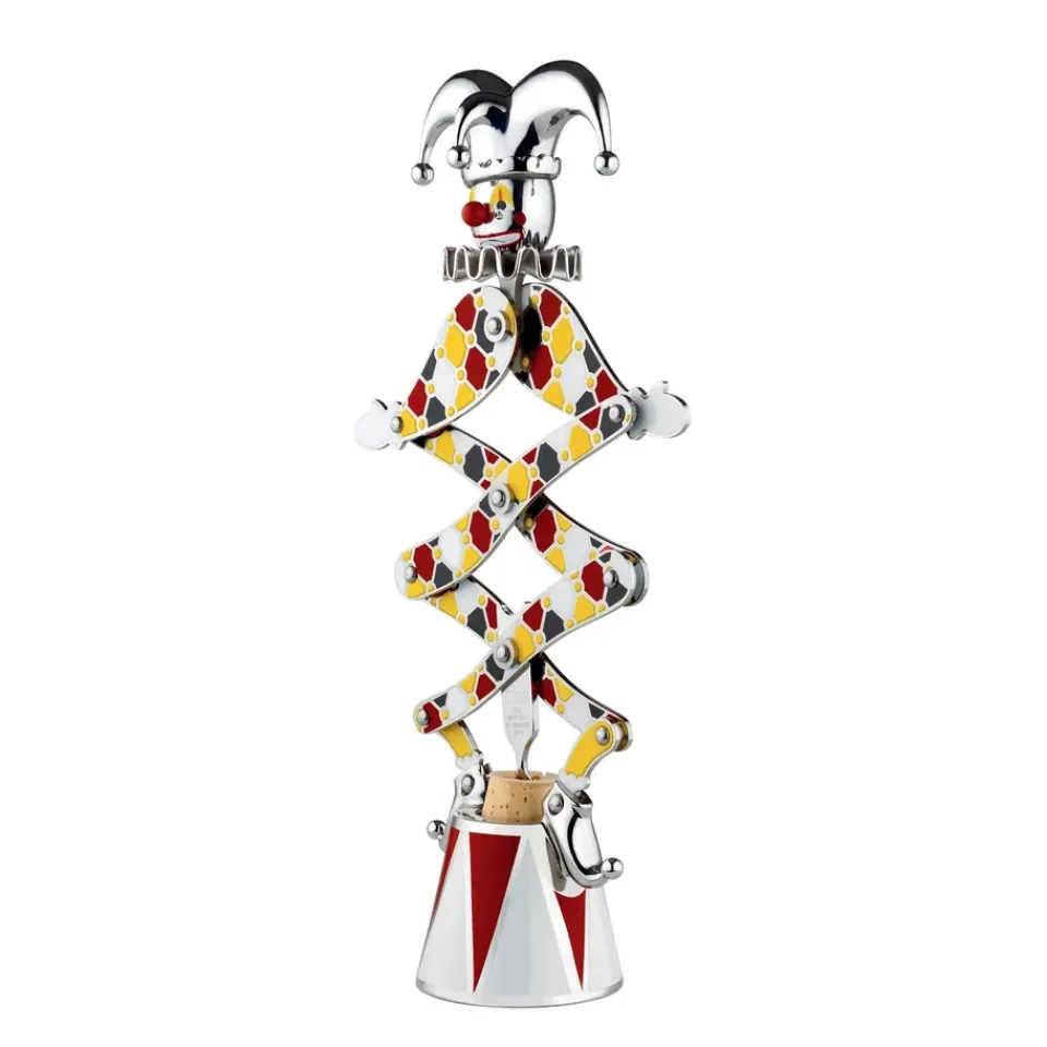 Discount Alessi Circus cork screw, Gyccleare Multi