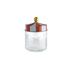 Hot Alessi Circus jar, 16 cm Multi