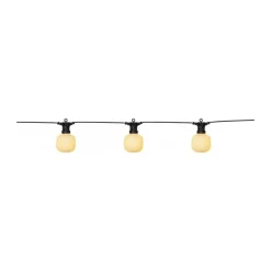 String Lights & Decorative Lighting^Star Trading Circus Maxi light string 5 m, Black