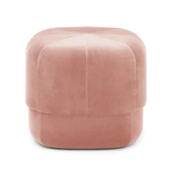 Sale Normann Copenhagen Circus pouf, Pink