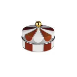 Storage Jars^Alessi Circus storage jar, 3-pack Multi