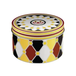 Storage Jars^Alessi Circus storage jar, 3-pack Multi