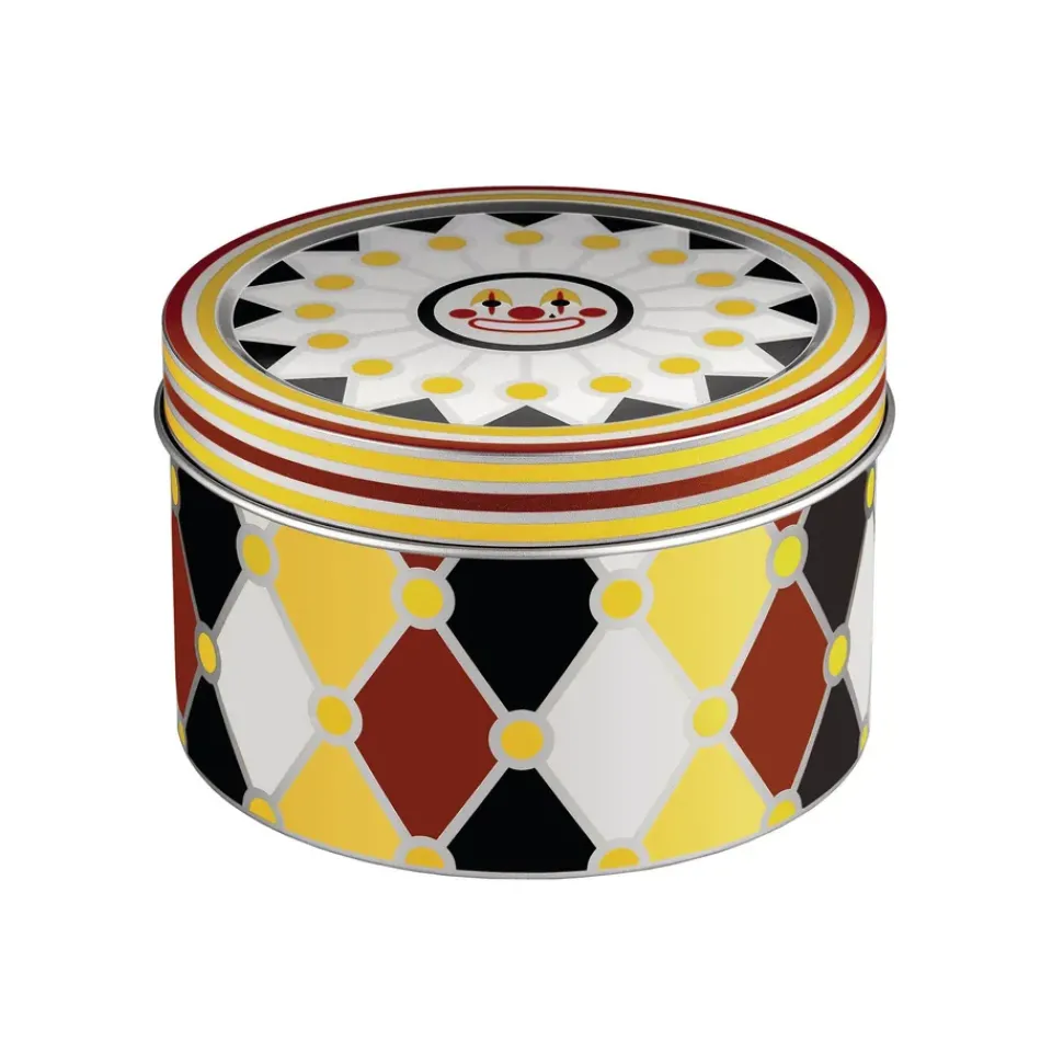 Storage Jars^Alessi Circus storage jar, 3-pack Multi