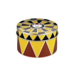 Storage Jars^Alessi Circus storage jar, 3-pack Multi