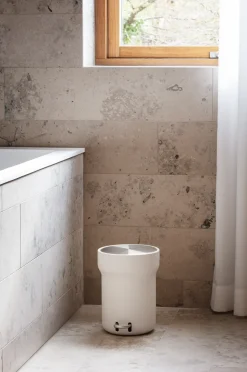 Pedal Bins|Pedal Bins^Eva Solo Citadel pedal bin 5 L, Sand Beige
