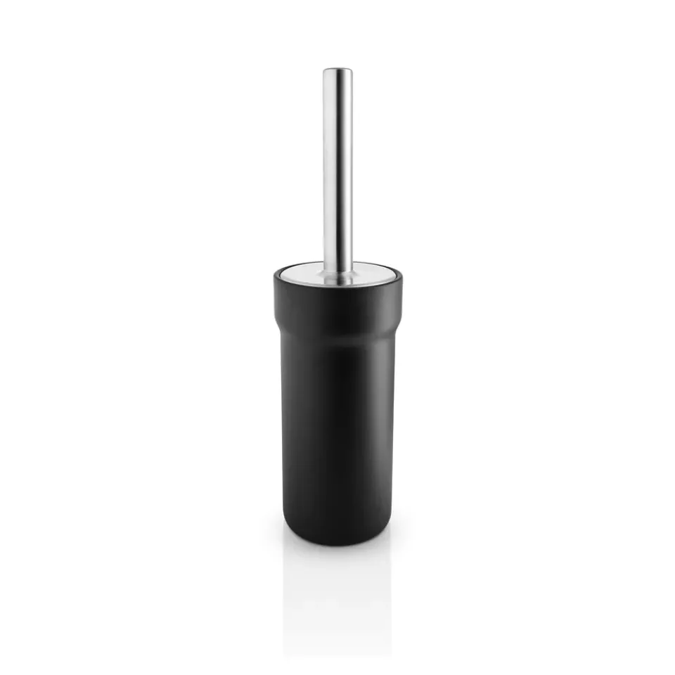 Toilet Brushes^Eva Solo Citadel toilet brush 40 cm, Black