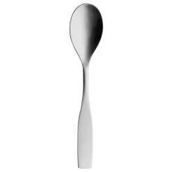 Table Cutlery^Iittala Citterio 98 tablespoon, matte stainless steel Silver-coloured