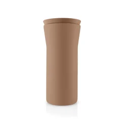 Thermal Flasks & Travel Mugs^Eva Solo City To Go thermos cup 0.35 L, Mocha Brown