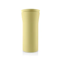 Thermal Flasks & Travel Mugs^Eva Solo City To Go thermos cup 0.35 L, Champagne Yellow