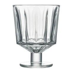 Best La Rochère City wine glass 26 cl 6-pack, Clear Transparent