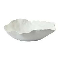 Olsson & Jensen Clair saucer Ø14 cm, White