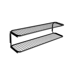 Discount Essem Design Classic 650 shoe shelf, /, 2 levels, 50 cm Black
