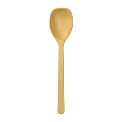 More Baking Accessories^Rosti Classic baking spoon, Curry Yellow