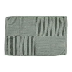 Bath Mats^Zone Denmark Classic bathroom mat 50x80 cm, Matcha Green