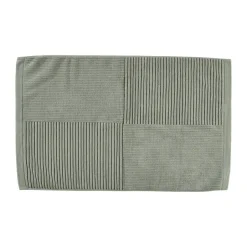 Bath Mats^Zone Denmark Classic bathroom mat 50x80 cm, Eucalyptus Green