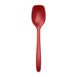 Discount Rosti Classic cooking spoon small, Red