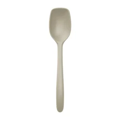 Spoons, Scoops & Ladles^Rosti Classic cooking spoon small, Humus Brown