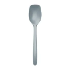 Spoons, Scoops & Ladles^Rosti Classic cooking spoon small, Dusty Blue