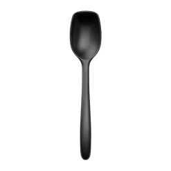 Spoons, Scoops & Ladles^Rosti Classic cooking spoon small, Black